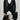 Three Piece Tuxedo suit with shiny lapel comes with matching bow tie.