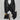 Three Piece Tuxedo suit with shiny lapel comes with matching bow tie.