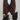 Three Pieces Tuxedo Suit with Contrasting Black Satin Lapel, matching bow tie and Black Pants