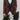 Three Pieces Tuxedo Suit with Contrasting Black Satin Lapel, matching bow tie and Black Pants