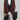 Three Pieces Tuxedo Suit with Contrasting Black Satin Lapel, matching bow tie and Black Pants