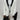 Three Pieces Tuxedo Suit with Contrasting Black Lapel, matching bow tie and Black Pants.