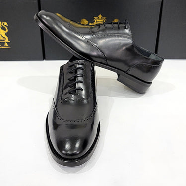Meciara - Genuine leather Dress Shoes