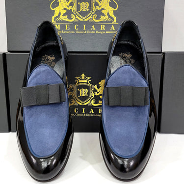 Meciara - High end Men's Dress Shoes