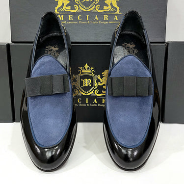 Meciara - High end Men's Dress Shoes