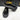 All Black genuine leather men's dress shoes