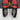 Genuine Shiny Leather Contrasting Men's Dress Shoes