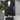 Three Pieces Tuxedo Suit with a Satin Lapel, matching bow tie and Black Pants.