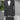 Three Pieces Tuxedo Suit with a Satin Lapel, matching bow tie and Black Pants.