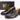 Meshnet Genuine Leather dress shoes