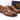 Meciara - Monk Double Strap Dress Shoes