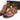 Meciara - Monk Double Strap Dress Shoes