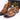 Meciara - Monk Double Strap Dress Shoes