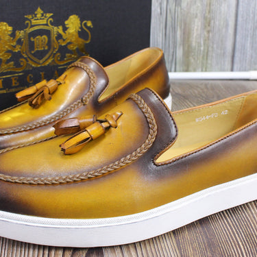 Westin Teasel Handmade Casual Loafer