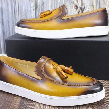 Westin Teasel Handmade Casual Loafer