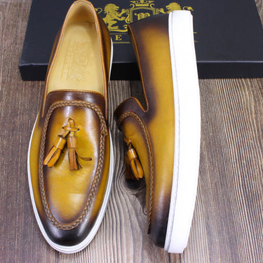 Westin Teasel Handmade Casual Loafer