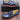 Reynolds Embossed Genuine Leather Casual Sneakers